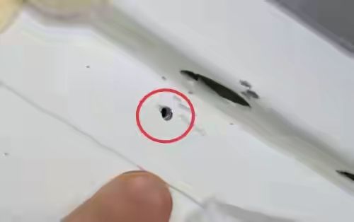 国际空间站 国际空间站出现新裂缝，又是俄罗斯的舱段，这次是怎么回事