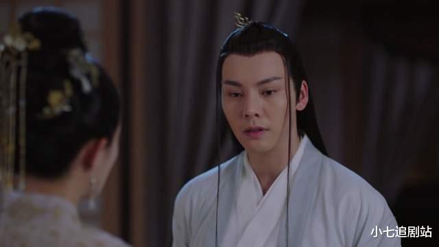 街拍|《斛珠夫人》结局后仍有几个未解之谜，被删掉的7集说了什么？