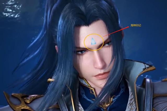 acgn漫评|斗罗159：雪夜“送错礼”，不知神器是“海神之心”，助唐三成神