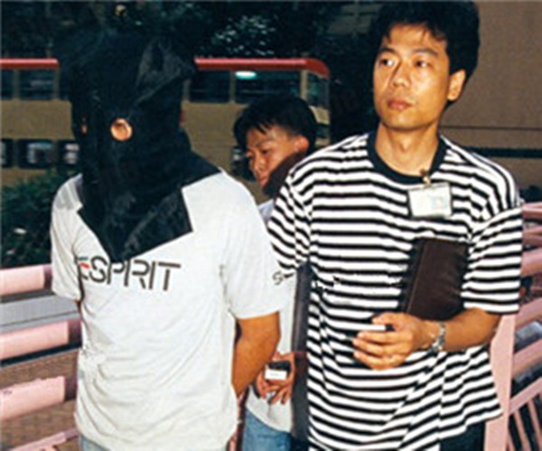 电影 童党团伙伏法记：以电影手段为模型，恐怖少年团杀人烧尸