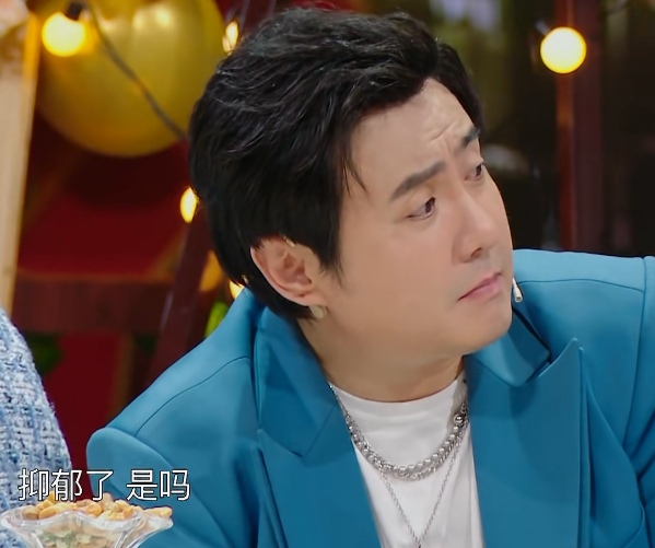 景甜|景甜第一次台上谈分手事件，揭开真相坦白原因，原来都误会张继科了