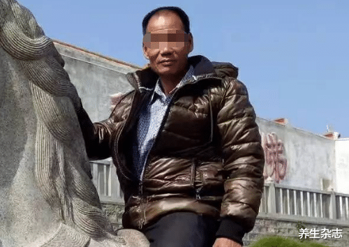 肝脏|55岁大叔滴酒不沾,却查出肝癌,医生叹息:只因平时妻子太节俭