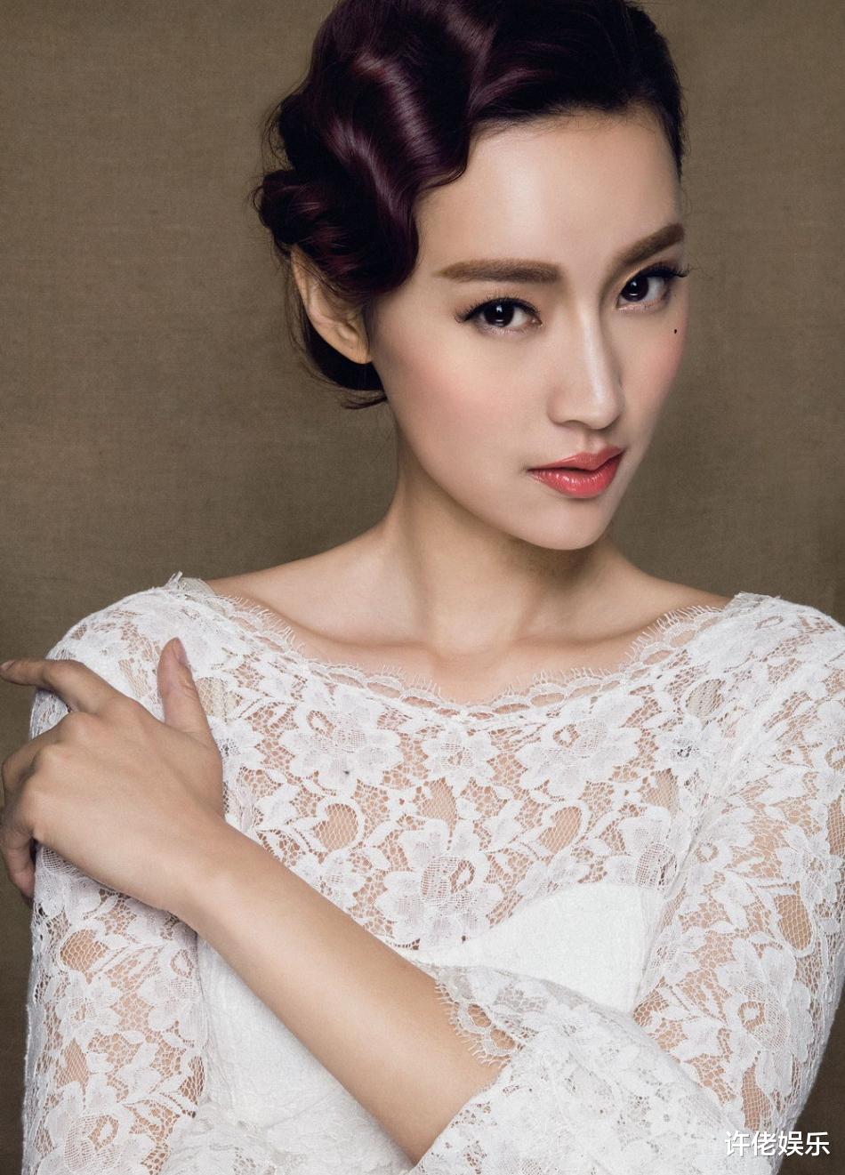 郭德纲|黑龙江最美10大女星，她们个个都是高颜值，谁是您心中的大美人