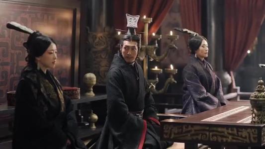 赵姬|同样是养面首生孩子,为什么赵姬的口碑比芈月差那么多?