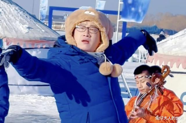 张鹤伦|德云社张鹤伦真宠粉，跨年专场改在青岛，第一时间官宣告知粉丝