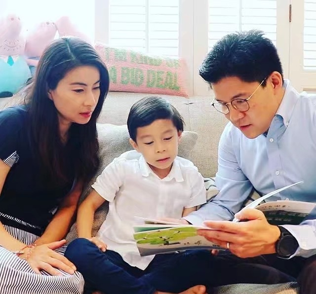 nikator|三胎之后,郭晶晶终于从200平的房子里搬到了1.6亿的豪宅