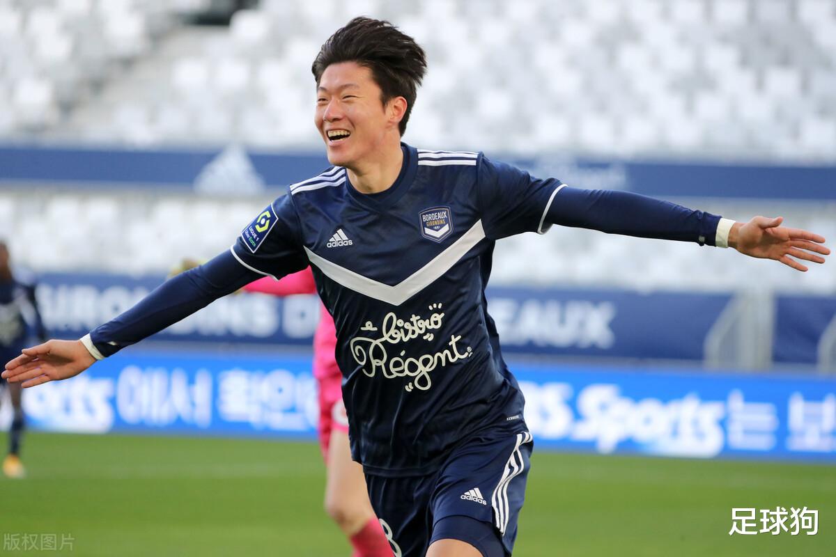 塔猜亞|3分鐘狂轟2球，又1亞洲巨星大爆發(fā)！球迷驚呼：孫興慜附體