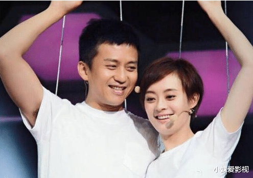 金智媛|为什么孙俪从不晒公婆的照片？当看到照片后，网友：这谁敢晒啊！