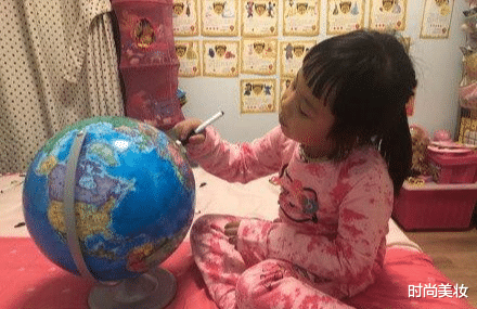 时尚美妆|薇娅5分钟卖空10万台的AR地球仪，让孩子放下了手机，爱上了学习