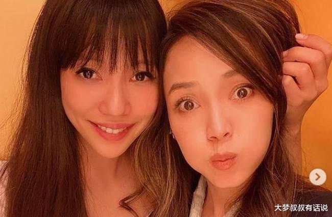 张艺兴|太倒楣!李靓蕾封锁拉黑酸民,闺密侯佩岑IG遭出征被灌爆