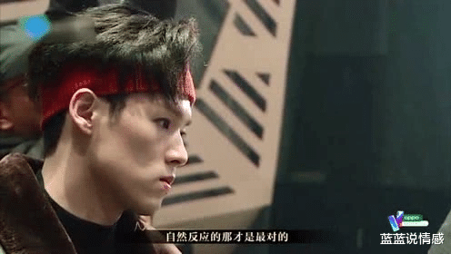 董又霖|“插刀代表”董又霖：讽刺蔡徐坤打篮球，拍戏遭张纪中连扇3耳光