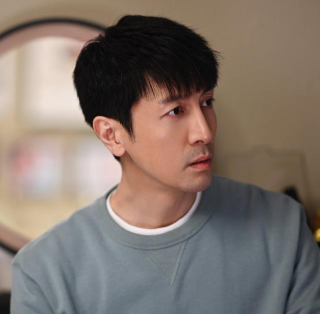 高圆圆|一集就上头,高圆圆没打针没扮嫩,新剧演技在线收视好