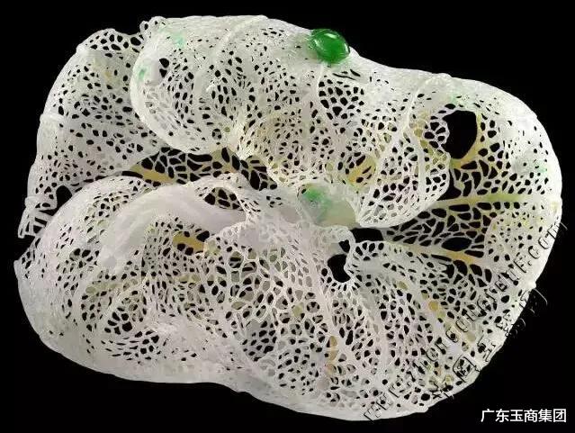 广东玉商集团|10亿国宝翡翠身份之谜,到底是慈禧生前最爱?还是当代大师作?