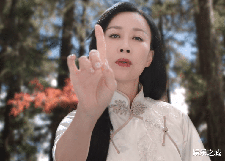 那英|那英新综艺宣传片演司藤，景甜亲自认证，更抢眼的是张彬彬评论！