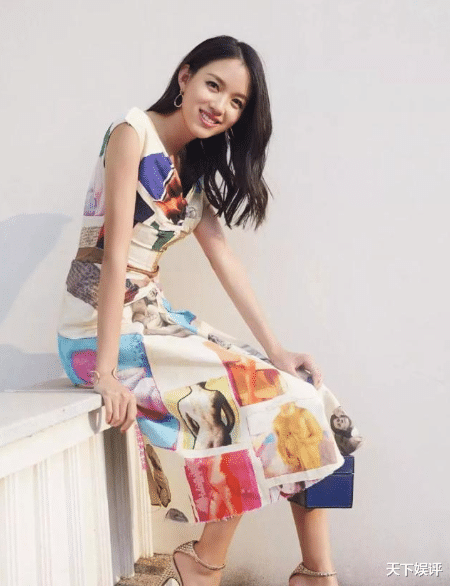 张梓琳|世界第一美女，却钟情相貌平凡的男人，她到底想要什么？