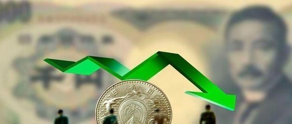 日本 日本债务占GDP的266%，为何没有发生债务危机？