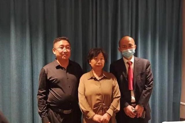 错换人生,杜新枝重申不存在“偷换”?姚策生母称自己被人身攻击