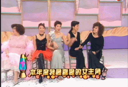 TVB|林夏薇看看，这才叫视后！