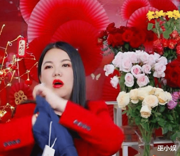 李湘|李湘拒不解约？拿女儿王诗龄当摇钱树，称不要用穷人眼光评价我们