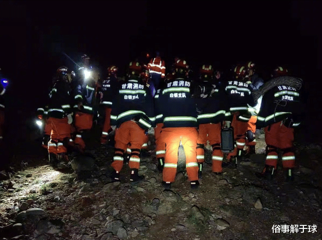 越野赛|中国体坛噩耗！21人丧生，包含2名全国冠军，幸存者发文让人后怕
