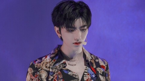 华晨宇|8位内地当红歌手，张杰薛之谦人气依旧，周深华晨宇新生代希望