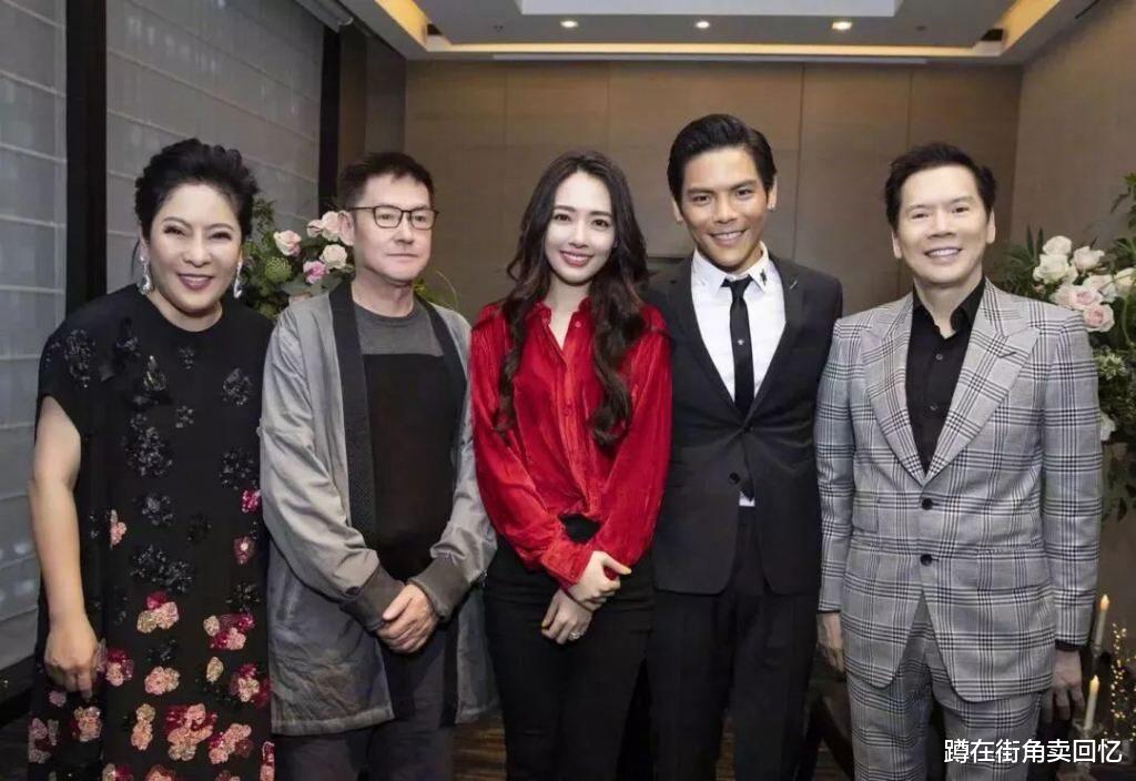 吴宗宪|8位身败名裂的星二代，没有一个值得同情，吴宗宪儿子不算最过分