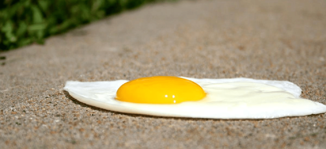 死亡谷 死亡谷——地球极热之地，创下地球最高气温纪录