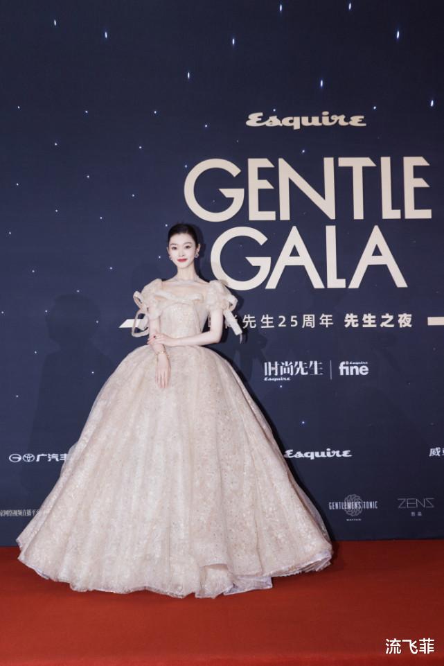 何赛飞|时尚先生之夜龚俊和王大陆告诉我们，时尚的完成度真的要看脸