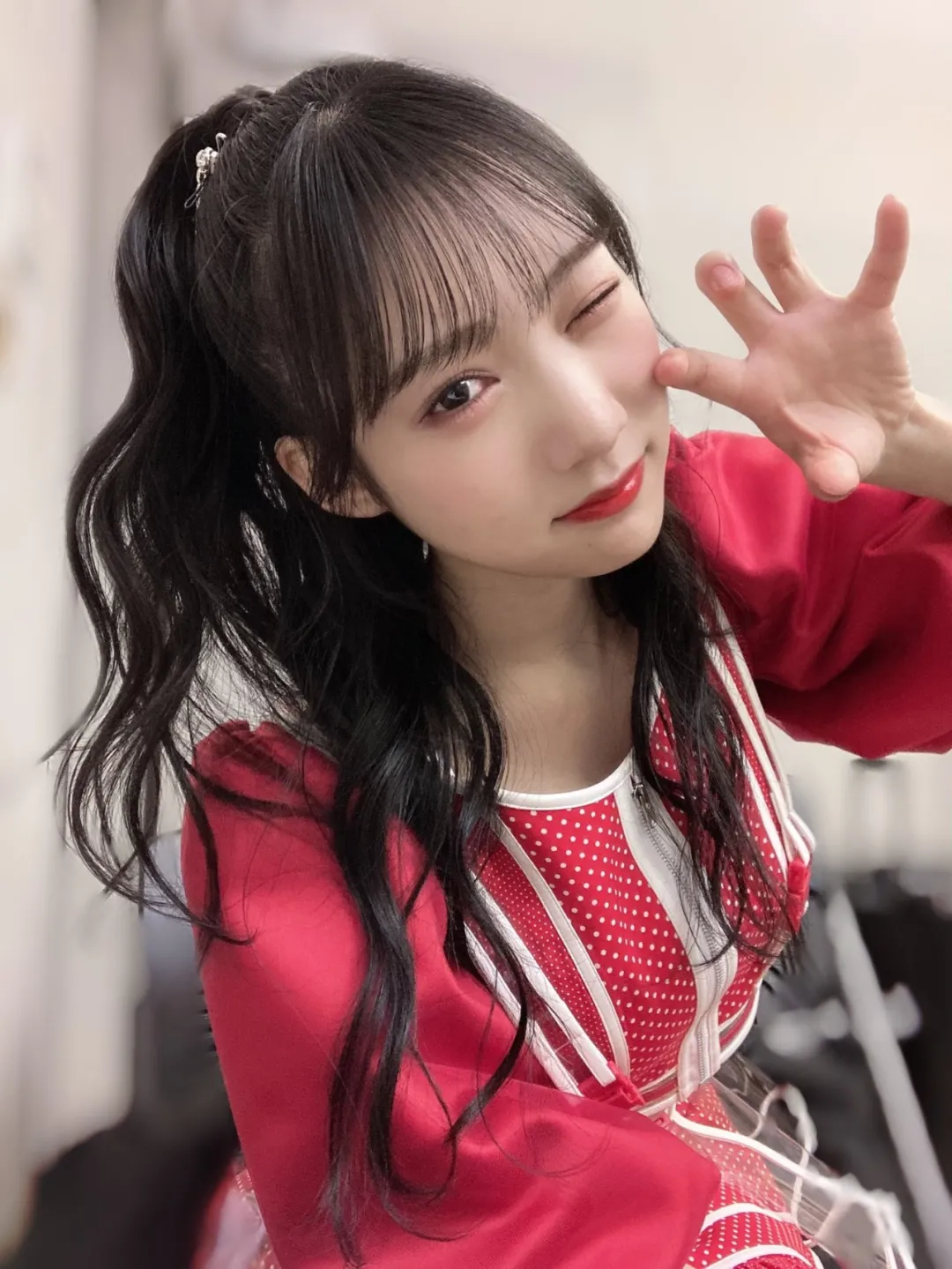 NMB48|日本偶像“横野堇”退出女团组合，日本网友猜测可能要下海！