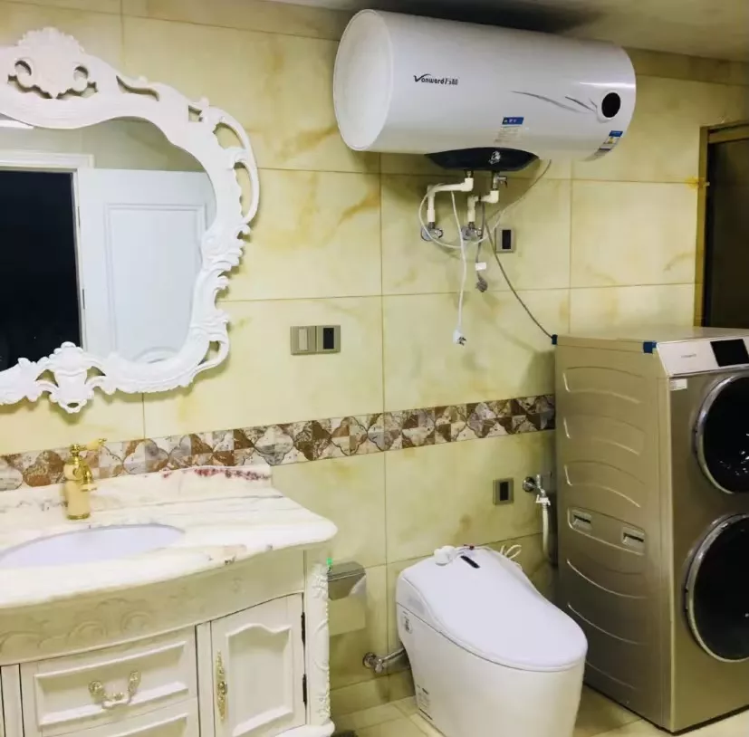 有一种婚房，叫“婆婆给你装的婚房”，难受想哭！