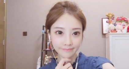 水泥姐|“水泥姐”骗局曝光,被新华网揭露真实面目,全网封杀拒绝反驳