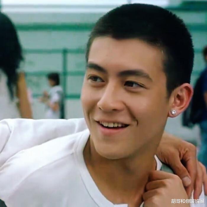 |同样是演痞子，前5位只是模仿，只有他隔着屏幕都让人害怕