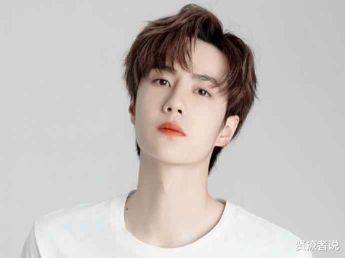 王一博|肖战，王一博，黄晓明，张新成，苏炳添，白敬亭，井柏然，王子文