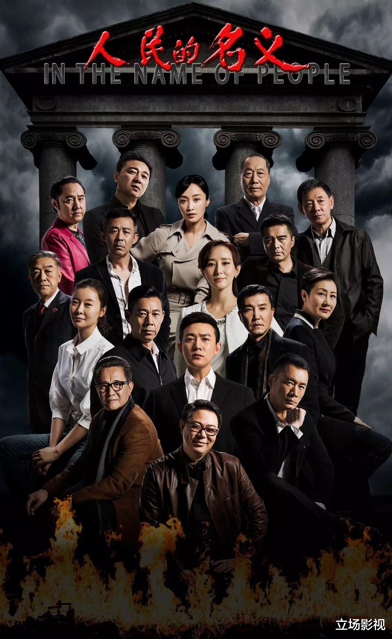 突围|《突围》6集之后挽回口碑，2个金牌配角撑起全剧质量，不服不行