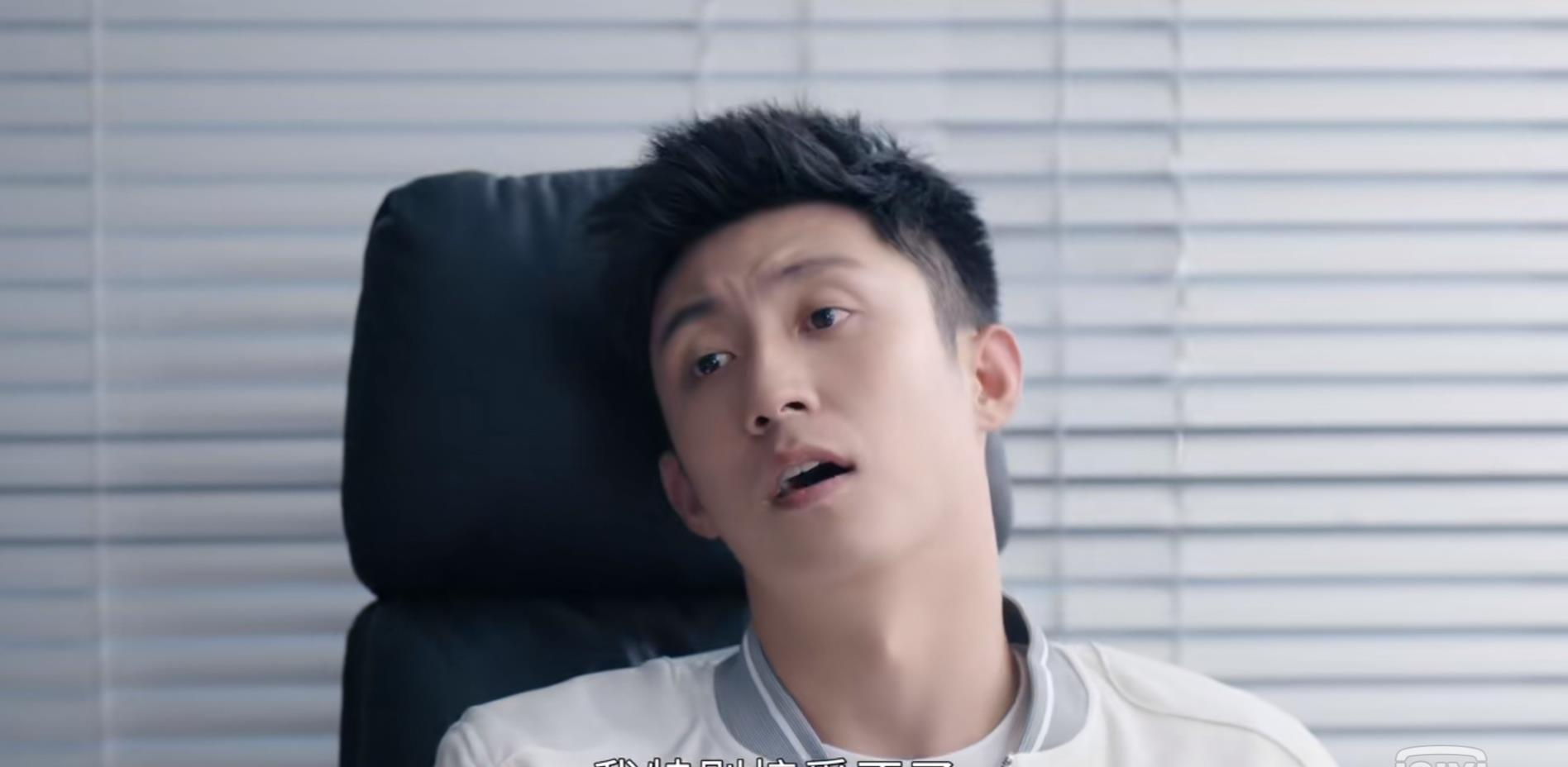 任泉|三生有幸遇上你:侯爵被利用的一生,没载女人手上,却被他伤最深