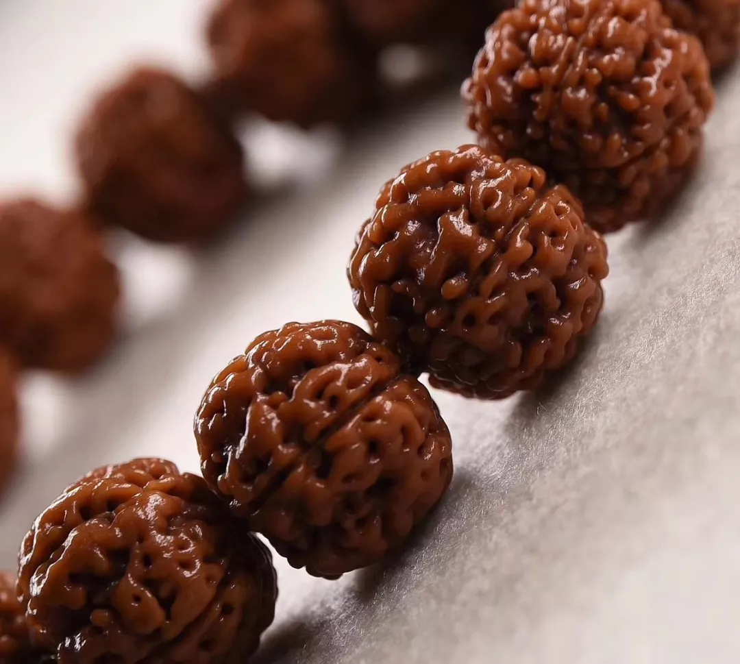 |盘串儿？最好还是带套子吧