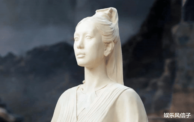 周冬雨|《千古玦尘2》官宣启动，原班人马强势来袭，周冬雨却成了女配？