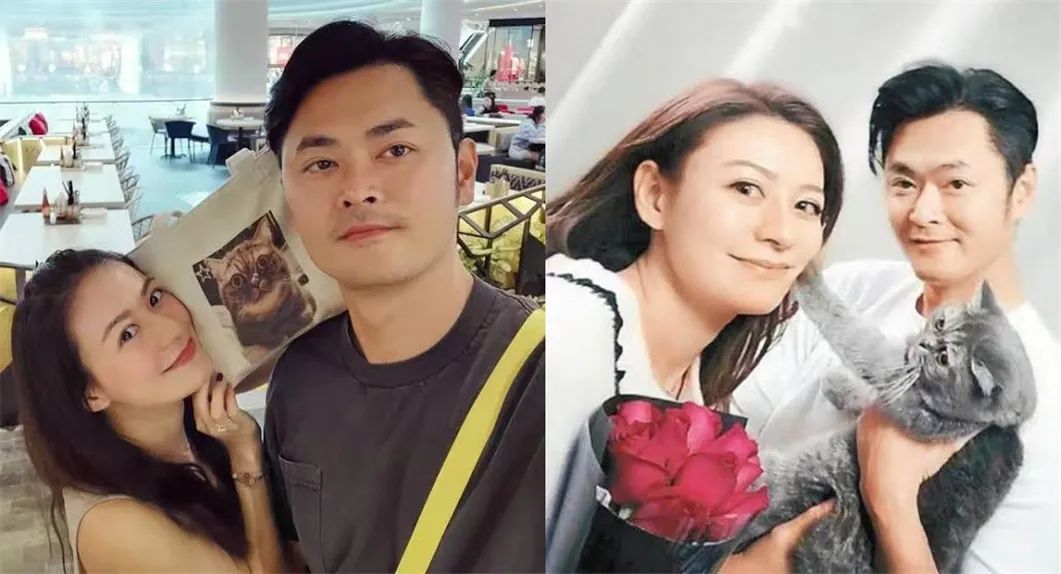 江若琳|江若琳再度出庭！表面是解约纠纷，实则是当第三者引发的恩怨情仇