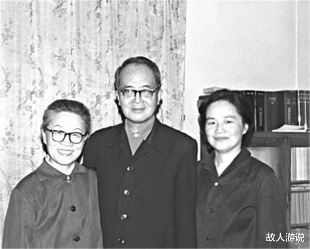 钱钟书|钱媛:钱钟书独女,癌病恶化不敢告诉妈妈,59岁逝世一生两婚无子