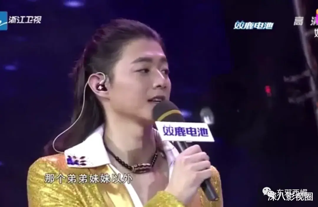 霍尊|“九年青春喂狗”的故事告诉我们：别给男人当妈，要当就当他爸