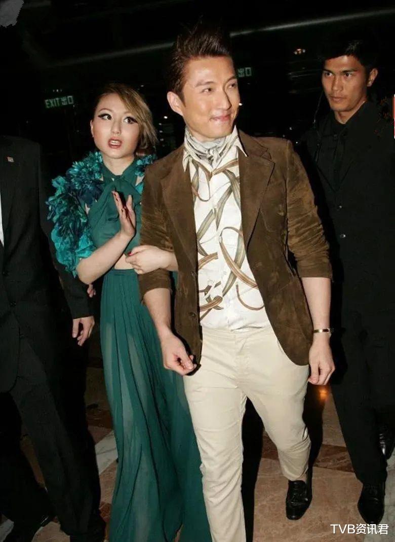 陈山聪|翻旧账!TVB小生今非昔比,重提因财失义被当透明人,场面尴尬