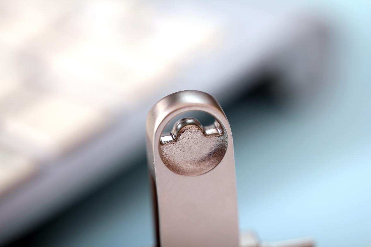 三星电子|为华为Mate手机扩容，USB3.2双口手机优盘，9g迷你小巧又实用