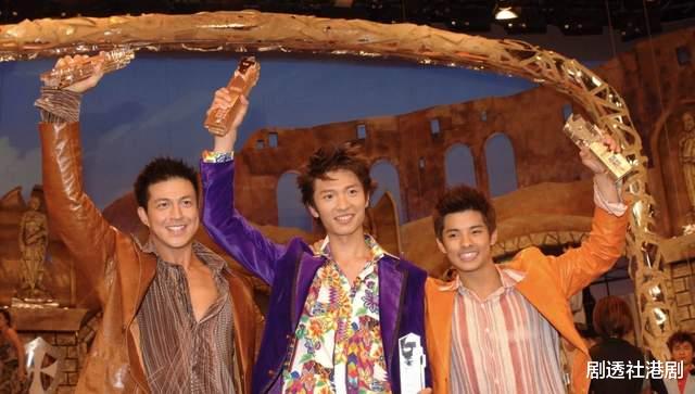 TVB|遗憾！54岁TVB健硕型男宣布离婚，半年零收入患疾病身材缩水严重