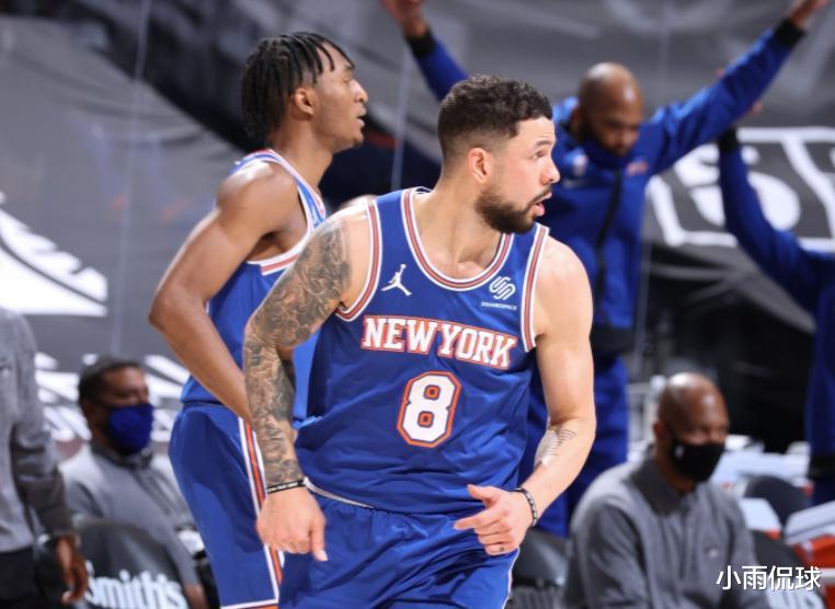 交易|截止日在即，美媒预测5位大概率被交易的球星，火箭真打算摆烂？