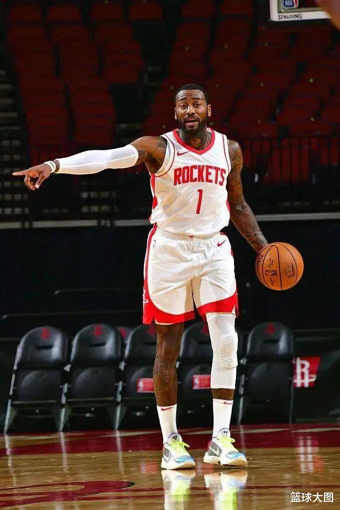 火箭隊|跟腱撕裂，膝蓋又要手術！唉，他可能離退役不遠了