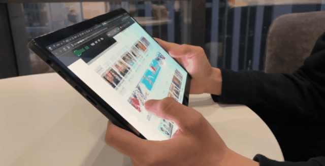 华硕|华硕无畏二合一OLED触屏笔记本首发体验：你想要的移动杜比影院来了