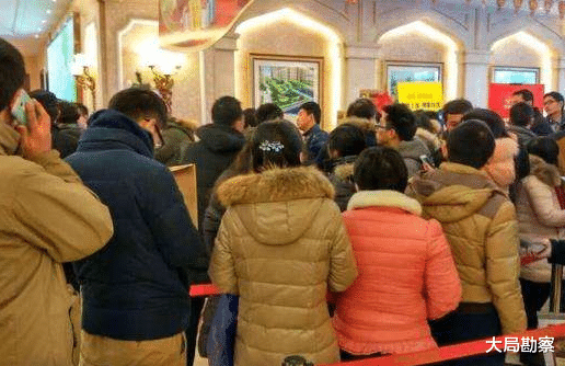 杭州|房价已经这么高了，为何新楼盘开售却总是“售罄”？原因出来了