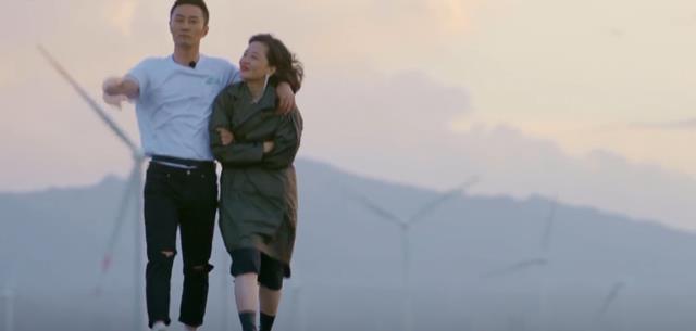 沙丘|《再见爱人》最终抉择：朱雅琼离婚，章贺暗示和郭柯宇的隐藏结局