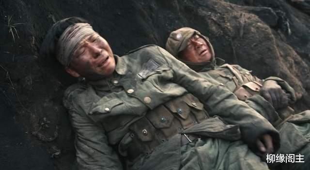 大决战|《大决战》:杨贵发为何能用肉包子,带回一个连的国军投诚?