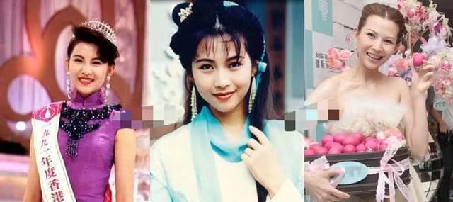 流浪汉|与父母“决裂”的6位港星，每一位都有难言之隐，年龄最大59岁